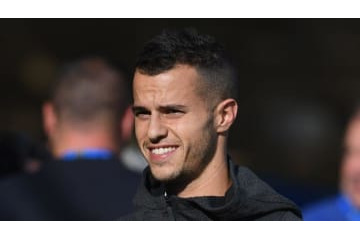 サウジ移籍のジョヴィンコ、デビュー戦で初ゴール！華麗ワンツーから 画像