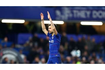 チェルシー、セスクの後釜に獲得すべき5名のセントラルMF 画像