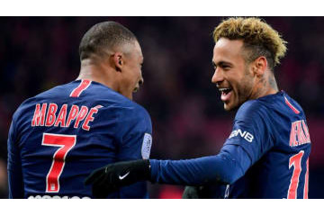 英紙が格付け！「2018年のサッカー選手ランキングTOP100」 画像