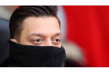 エジルを復活させるなら、彼らを取れ！相棒にすべき5名の選手たち 画像