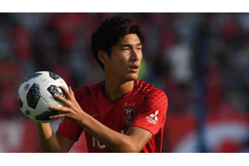 超新人！Jリーグ1年目で主力となった5名の逸材 画像