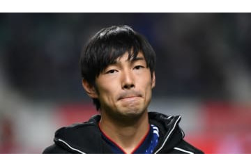 日本代表に大激震！「10番」中島も離脱し、乾と塩谷が追加招集 画像