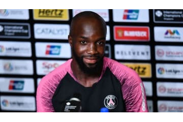 ラサナ・ディアラ、33歳で現役引退へ！会社経営者に転身か 画像