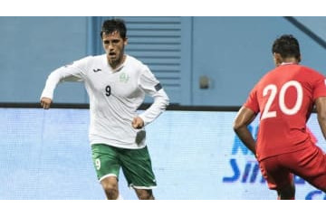 下剋上続出！日本代表が対戦するトルクメニスタン代表の危険度を探る 画像