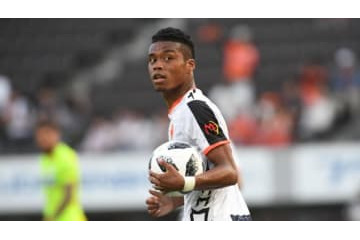 大迫を超えろ！今年「大化け」が期待される5名のポストプレーヤー 画像