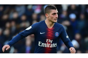 ヴェッラッティ「サポーターはサッカーにおいて最も美しいもの」 画像