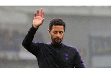 デンベレ、イギリスから中国移籍の理由は「メシがうまそう」 画像