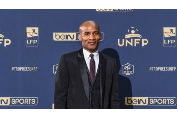 元仏代表MFマルダ、スイス名門でコーチに就任！ 画像