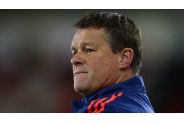 アジア杯で日本と対戦したオマーン、あのE・クーマン監督を招聘！ 画像