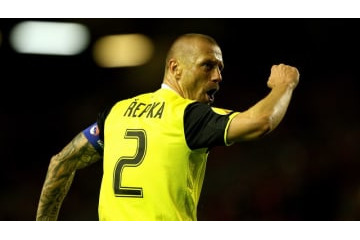 元チェコ代表の名DF、懲役刑が2年に延長…詐欺に飲酒運転 画像