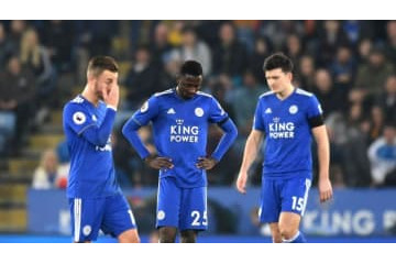 監督解任のレスター、後任は同じプレミアから引き抜きも？ 画像