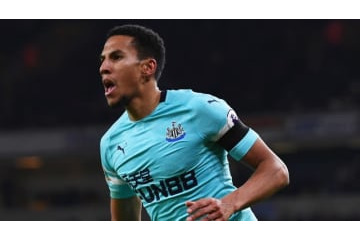 ニューカッスルの主力、退団求む…「早産児で産まれた娘のため」だった 画像