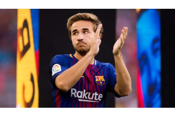 ヴィッセル神戸、24歳のバルセロナ選手を獲得か　現地で報道 画像