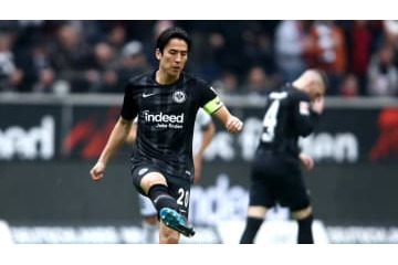 長谷部誠、相手チームから非難される「メディカルスタッフを侮辱した」 画像