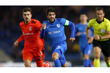 伊東純也にも影響か？ヘンク、主将がMLSに電撃移籍 画像