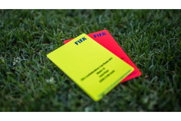 「サッカーのルールが変わる！来季から変更される5つの重要点」 画像