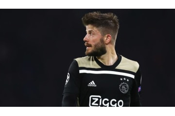 レアルを沈めたスーパーFK、なんと「偶発」だった！本人が告白 画像