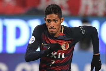 ACL奪還を誓う浦和が「恐れるべき」6名の選手 画像