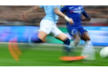 今季の欧州サッカー、最高の右サイドバックTOP5 画像