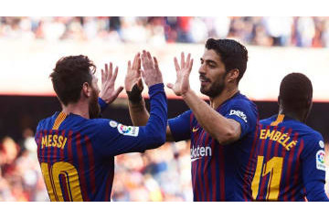 今最も“決勝点が多いFW”、誰だか分かる？1位はなんと「75％」 画像