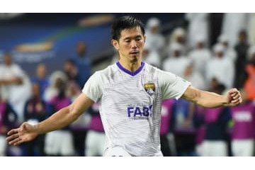 塩谷司、ACLで貴重な同点ゴール！左足で叩き込む(動画あり) 画像