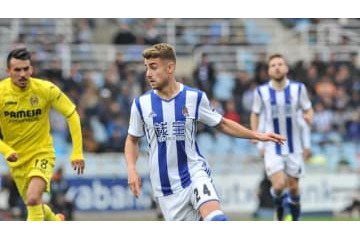 ガンバ大阪に電撃加入、ダビド・コンチャとは何者か？2度の手術から復帰へ 画像