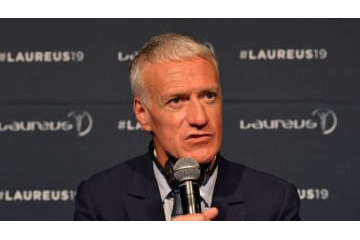 アッレグリ退任噂のユヴェントス、新監督は「かつての英雄」復帰か？ 画像