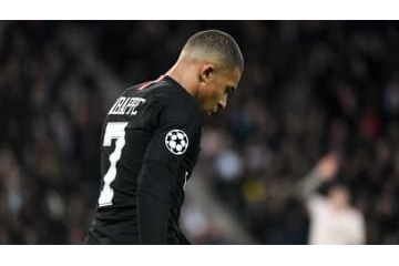 「レアル、エムバペを諦めて獲得すべき5人の新エース候補」 画像