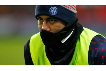 VAR批判のネイマール、来季CL3試合出場停止も 画像