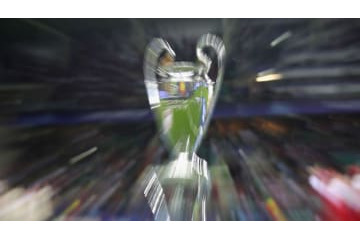 チャンピオンズリーグ、ベスト8の組み合わせが決定！ 画像