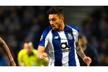 ブラジル代表、26歳の左SBを緊急初招集！マルセロは呼ばれず… 画像