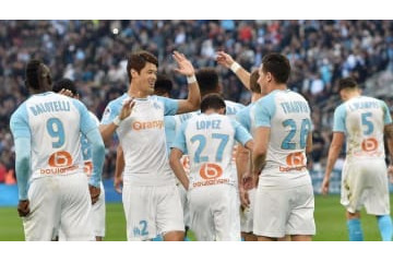 酒井のマルセイユも危機？フランスリーグ、独自の「負債制限ルール」強化へ 画像