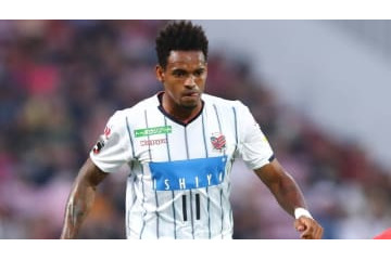 札幌アンデルソン・ロペス、FIFA19の「TOTW」に！能力値はこうなった 画像