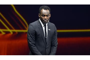 エシエン、なんとアゼルバイジャン移籍が決定！コーチ兼任も 画像