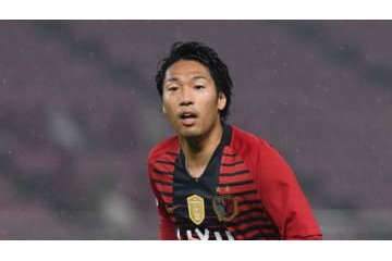 森保監督見てる？鹿島の伊藤翔がまた大爆発、2ゴールだ！ 画像