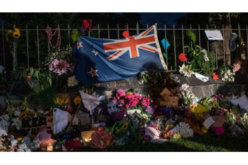 ニュージーランドのテロ事件、フットサルの代表選手も犠牲に 画像