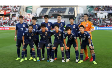 日本代表、ウズベキスタン戦は勝たないほうがいい？その根拠とは 画像