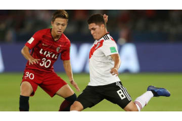 「プレミアクラブが1月に獲得すべき8人のクリエイティブMF」 画像