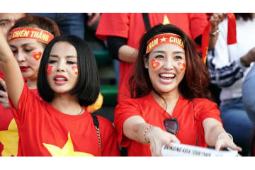 日本代表がベトナムを侮ってはならない4つの理由 画像