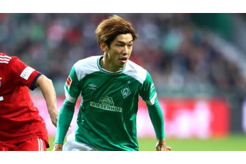 すごい！大迫のブレーメンとPSGだけがやってる「鬼記録」があった 画像