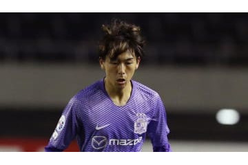 1位は東京五輪世代！第4節終了のJリーグ、走行距離ランキングを見る 画像