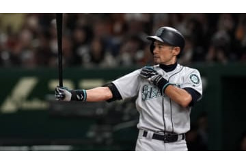 イチロー現役の凄さ！「今年45歳の有名サッカー選手まとめ」が懐かしすぎる 画像