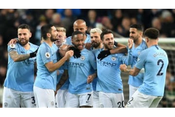 5大リーグ「ホームでの得点が多い選手」ランキング…トップはプレミアのあのFW 画像