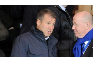 チェルシーが「ギリで取り逃した」11名のスター選手たち 画像