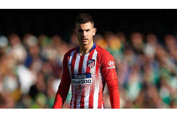 バイエルン、リュカ・エルナンデス獲得決定！移籍金は「クラブ史上最高額」 画像