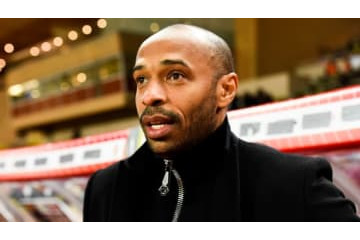 アンリ、わずか3か月で解任も…30億円以上をゲット 画像