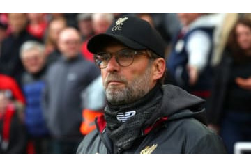 クロップ、PSGに同情？「あのユナイテッド戦はありえない不運」 画像