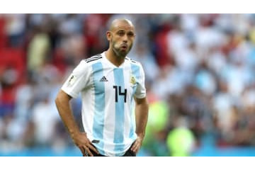 中国退団は消滅か…マスケラーノ「過去最高に楽しい」 と発言 画像