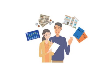 公務員だからこそのリスクも!? やりくり上手になる6つの家計管理術 画像