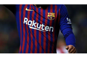 「バルセロナ、この夏で退団するかもしれない4選手」 画像